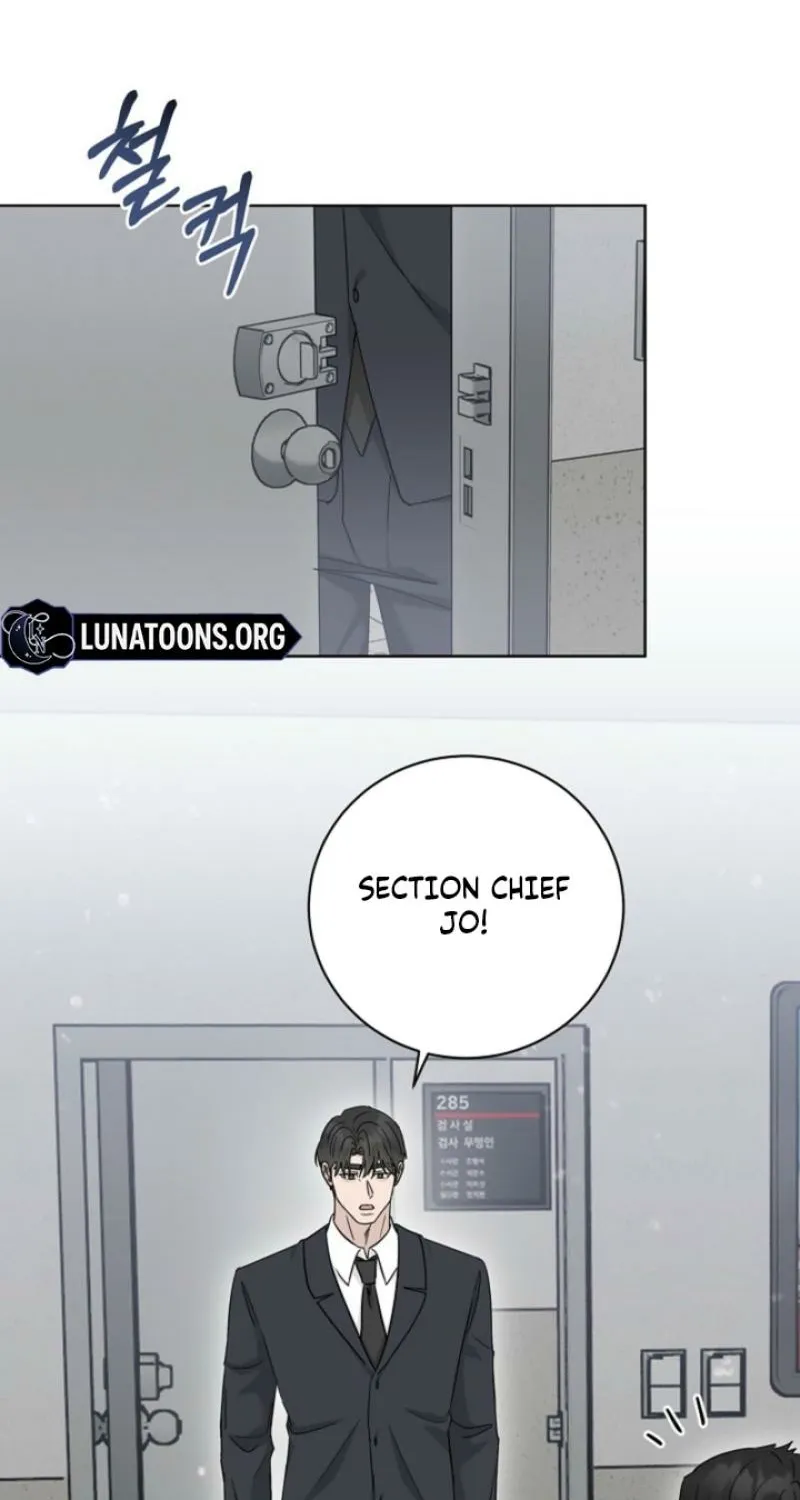 Read Ruthless Temptation chapter 34 image 64 on Lezhin