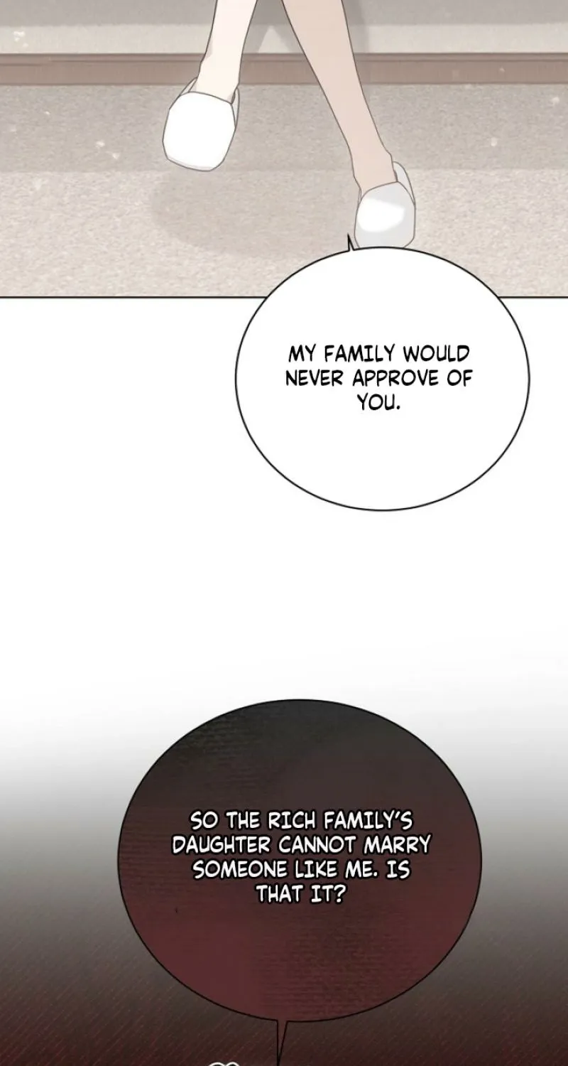 Read Ruthless Temptation chapter 34 image 7 on Lezhin
