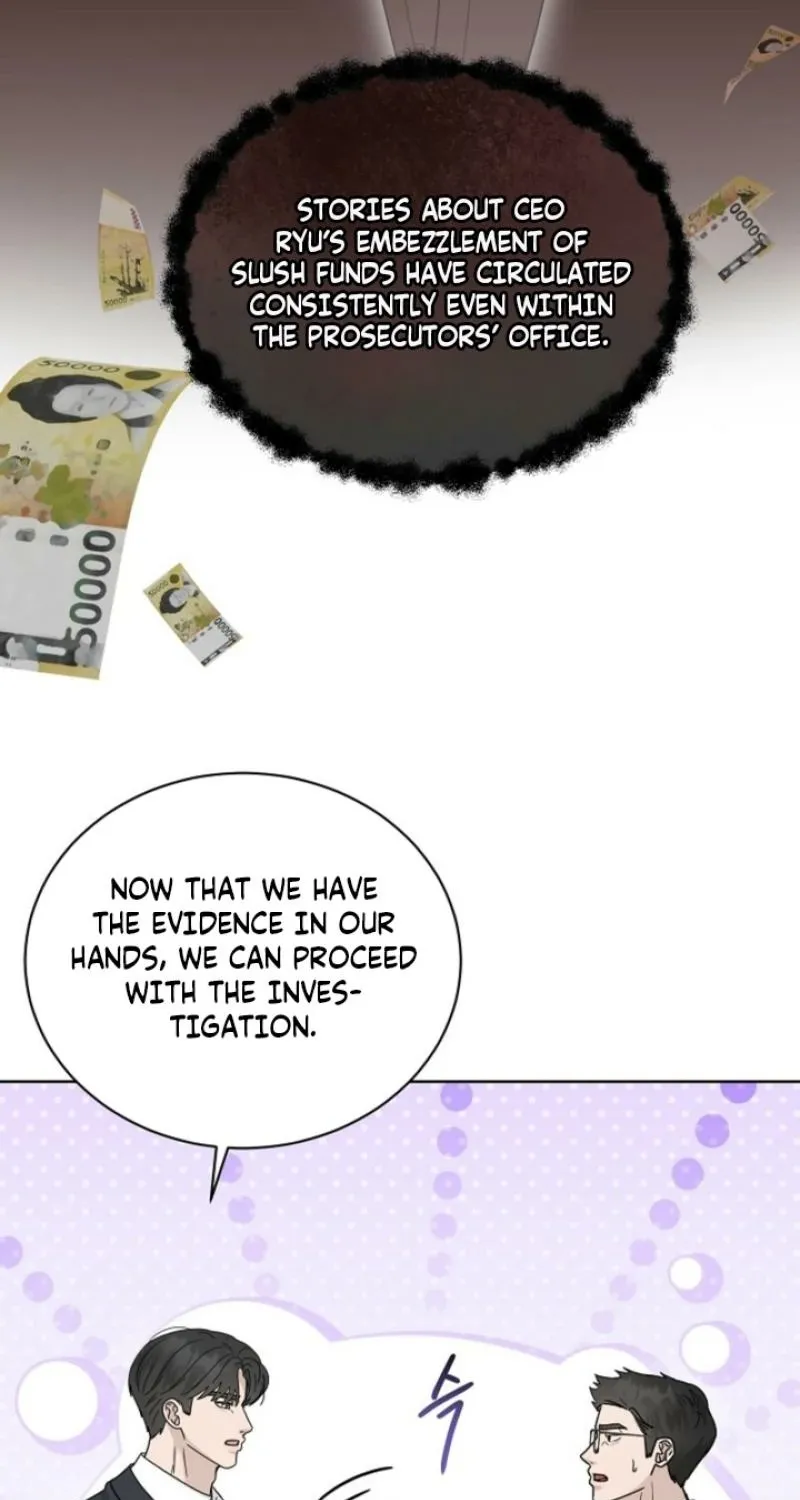 Read Ruthless Temptation chapter 34 image 74 on Lezhin
