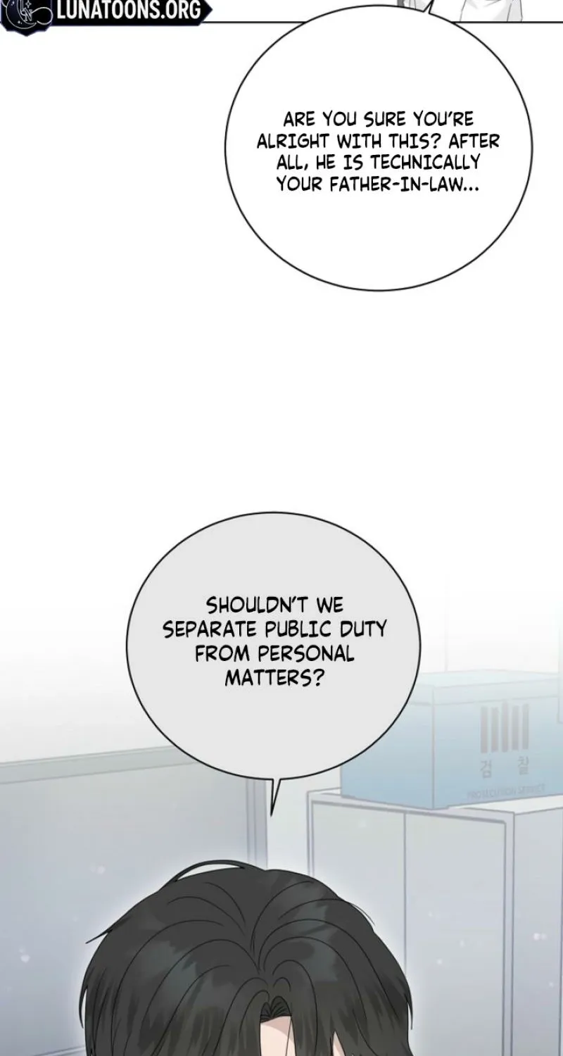 Read Ruthless Temptation chapter 34 image 76 on Lezhin