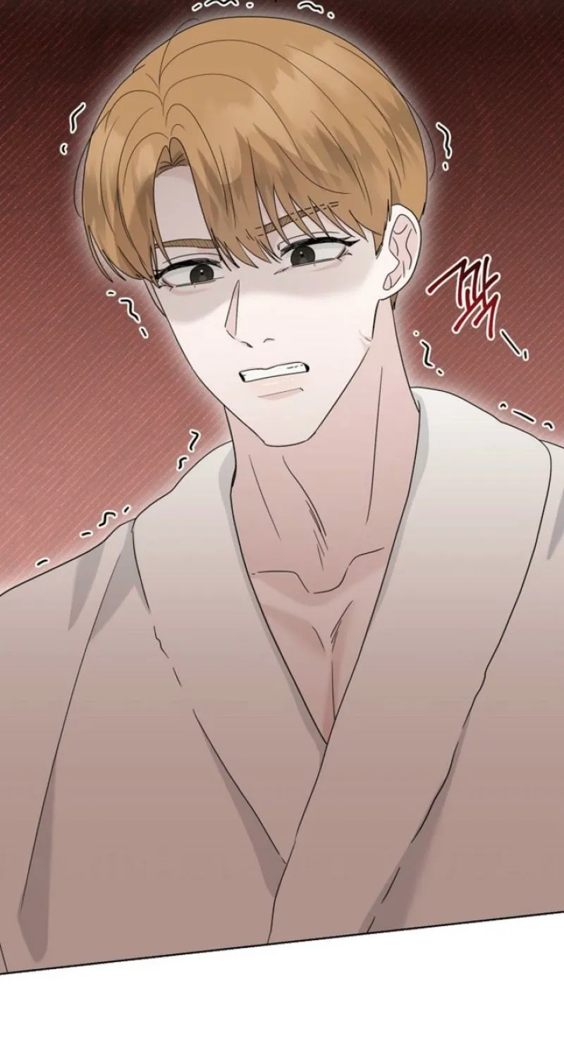 Read Ruthless Temptation chapter 34 image 8 on Lezhin