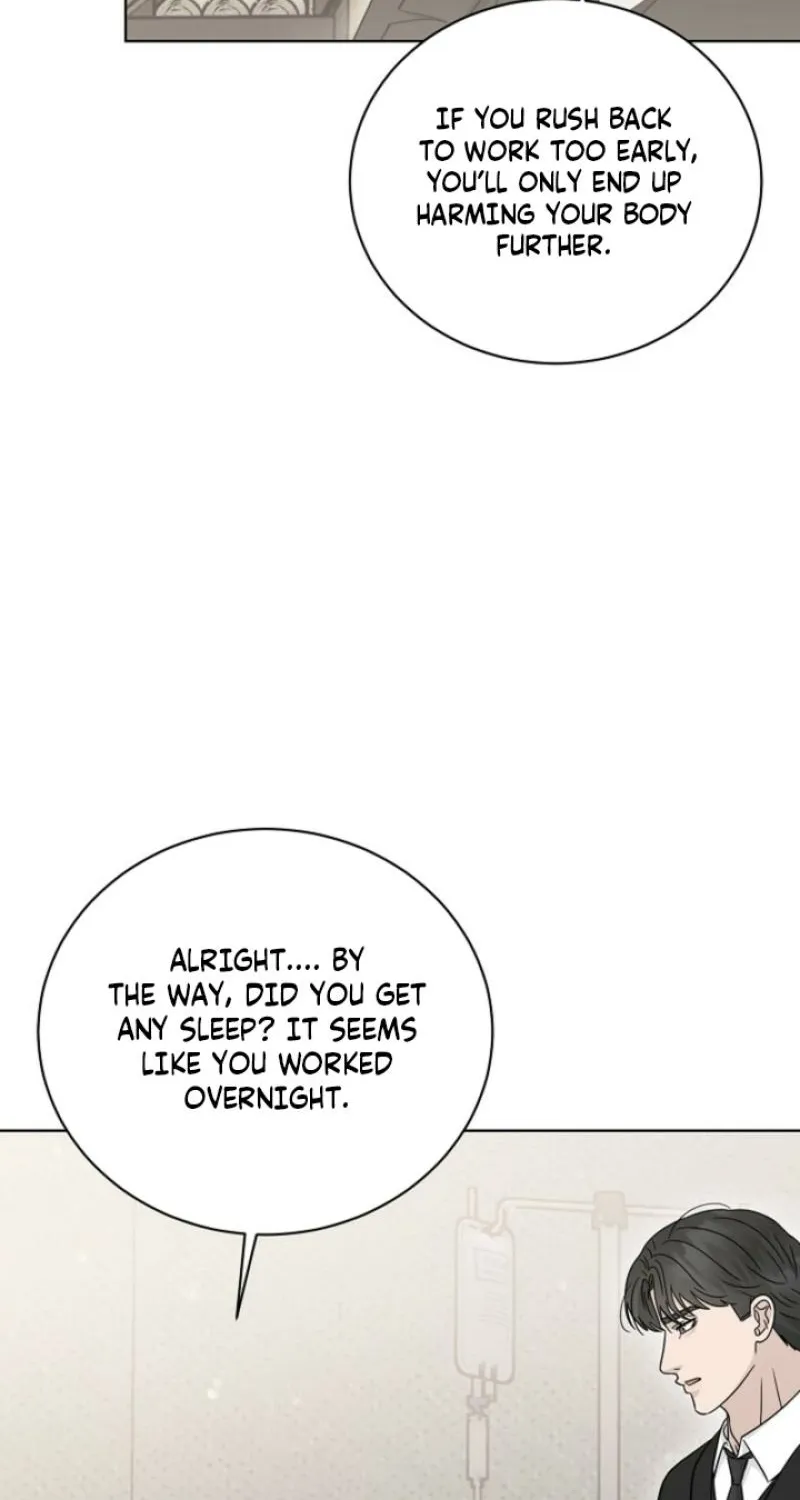 Read Ruthless Temptation chapter 34 image 91 on Lezhin
