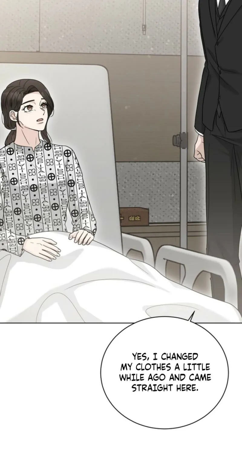 Read Ruthless Temptation chapter 34 image 92 on Lezhin
