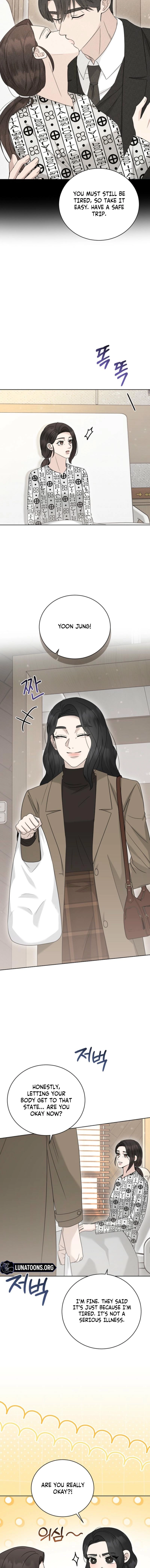 Read Ruthless Temptation chapter 35 image 13 on Lezhin
