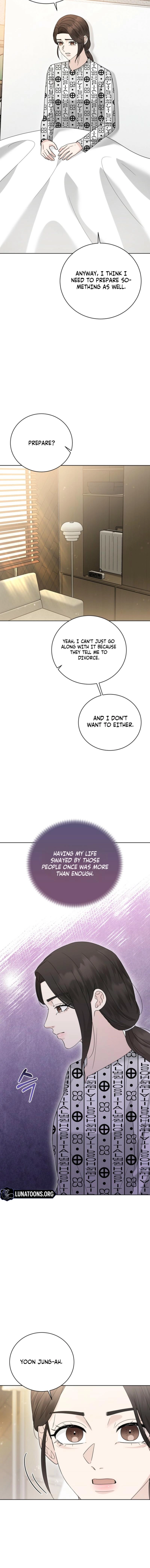 Read Ruthless Temptation chapter 35 image 15 on Lezhin