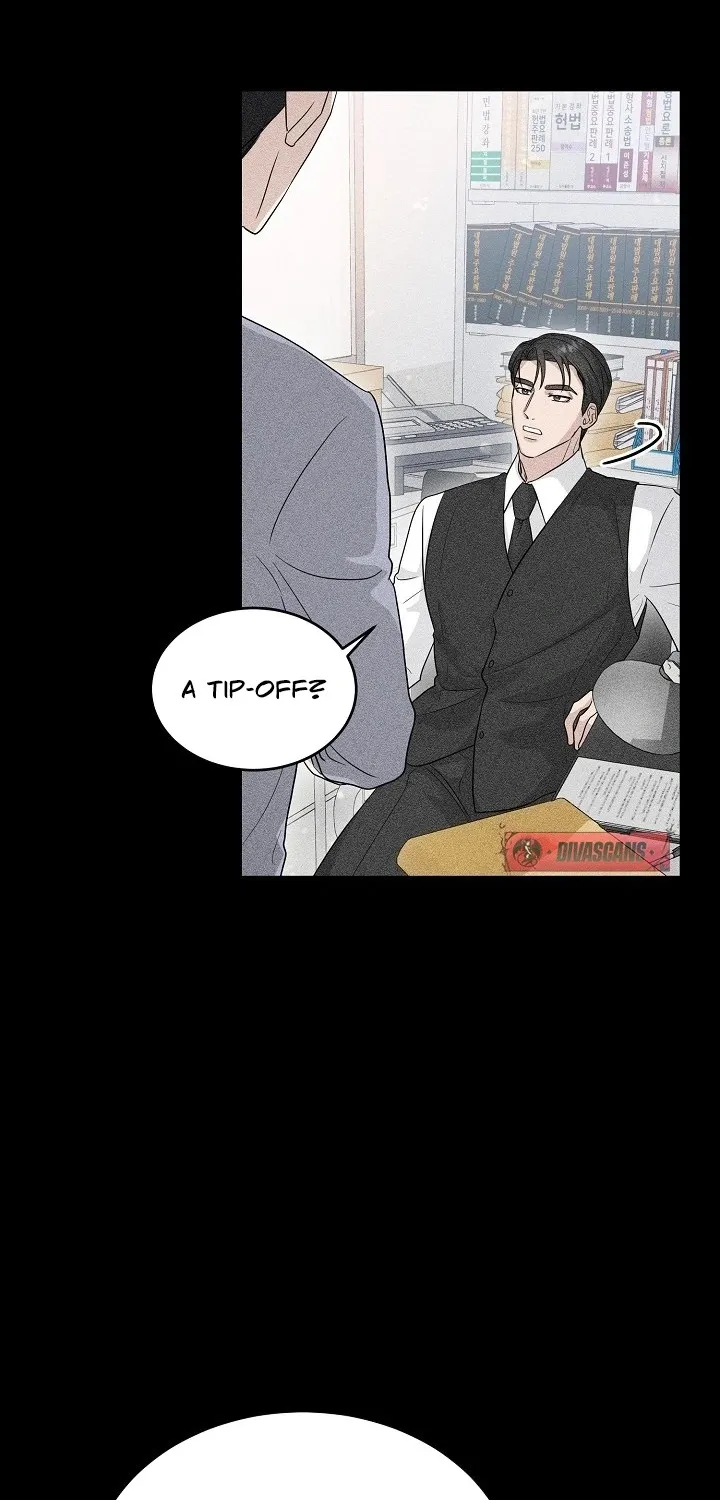 Read Ruthless Temptation chapter 4 image 10 on Lezhin