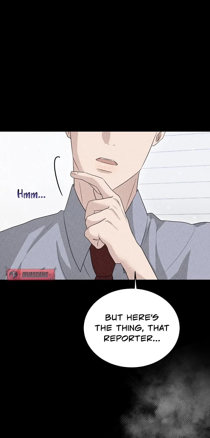 Read Ruthless Temptation chapter 4 image 12 on Lezhin