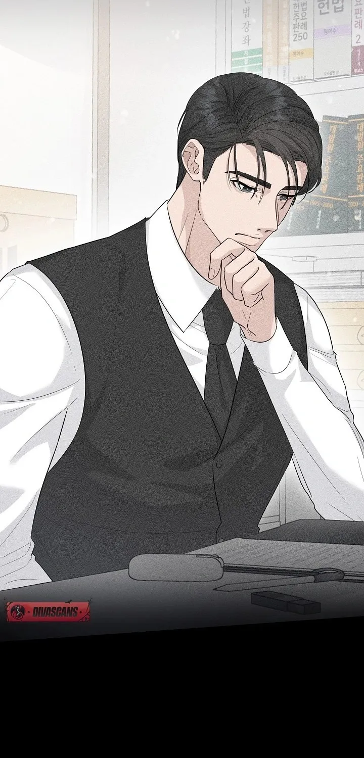 Read Ruthless Temptation chapter 4 image 18 on Lezhin
