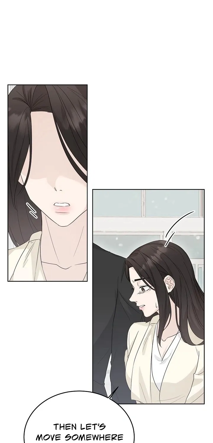 Read Ruthless Temptation chapter 4 image 22 on Lezhin