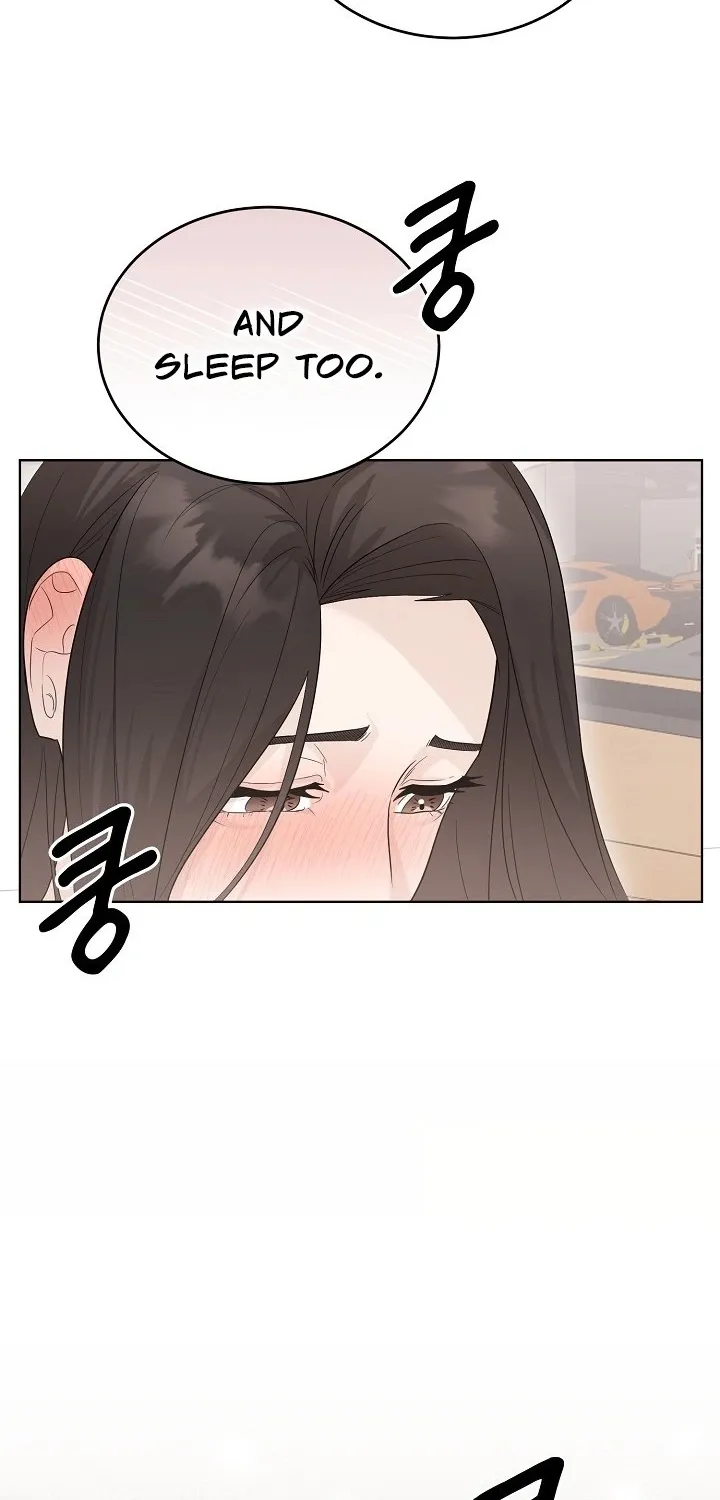 Read Ruthless Temptation chapter 4 image 33 on Lezhin