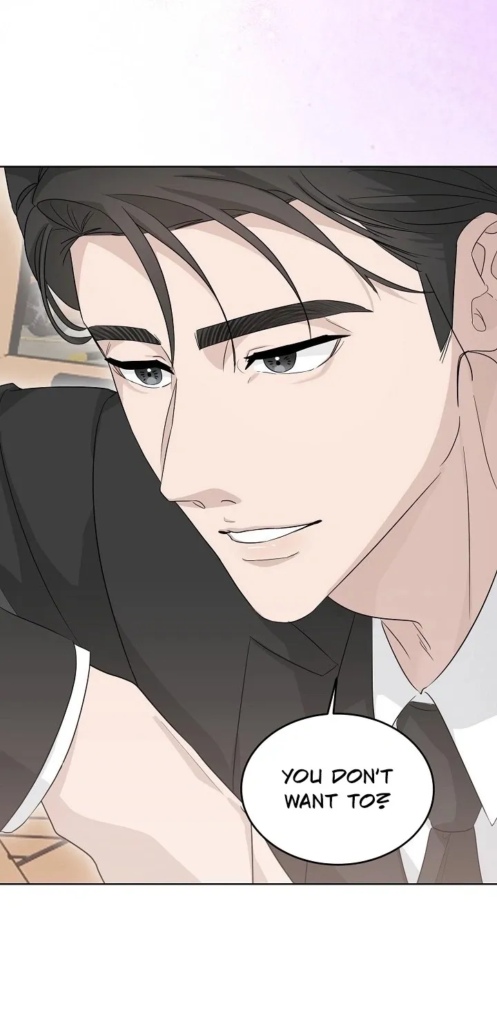 Read Ruthless Temptation chapter 4 image 36 on Lezhin