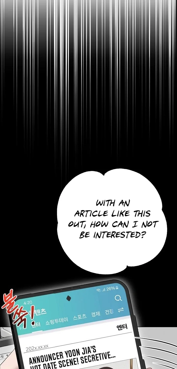 Read Ruthless Temptation chapter 4 image 4 on Lezhin