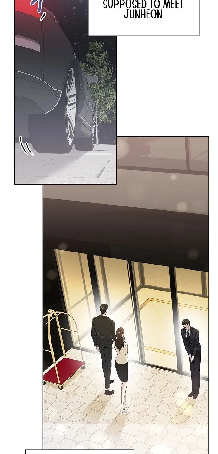 Read Ruthless Temptation chapter 4 image 41 on Lezhin