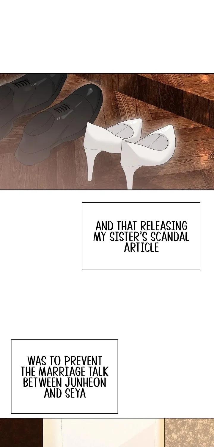 Read Ruthless Temptation chapter 4 image 44 on Lezhin