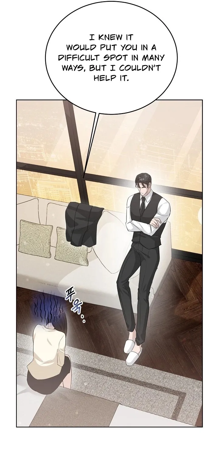 Read Ruthless Temptation chapter 4 image 48 on Lezhin