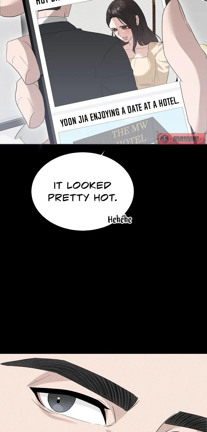 Read Ruthless Temptation chapter 4 image 5 on Lezhin