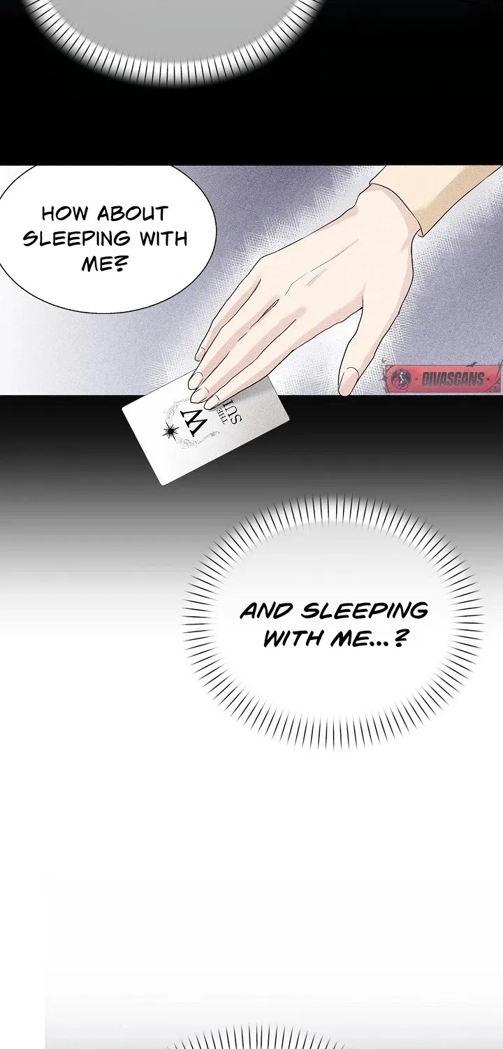 Read Ruthless Temptation chapter 4 image 52 on Lezhin