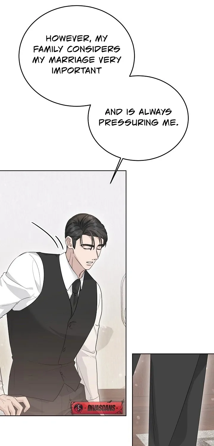 Read Ruthless Temptation chapter 4 image 58 on Lezhin