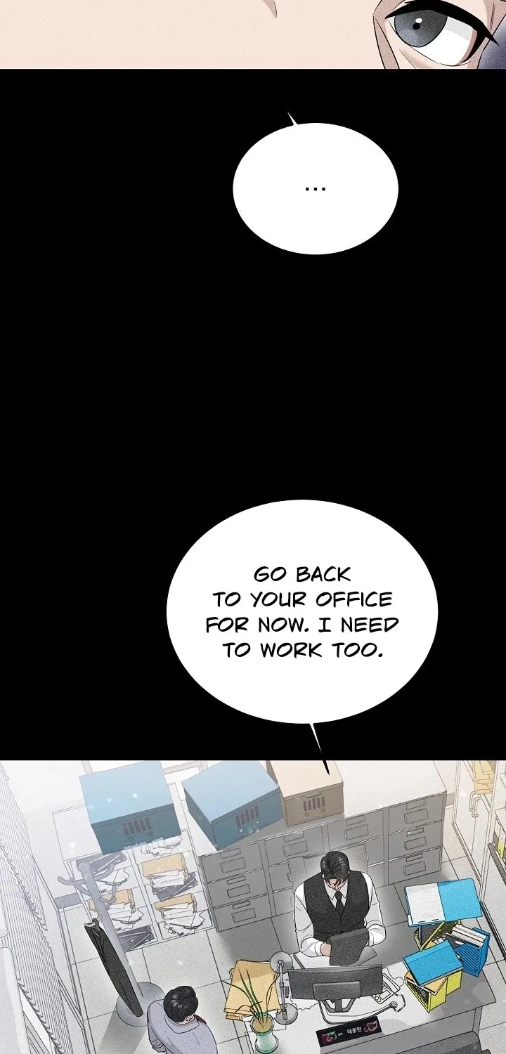 Read Ruthless Temptation chapter 4 image 6 on Lezhin