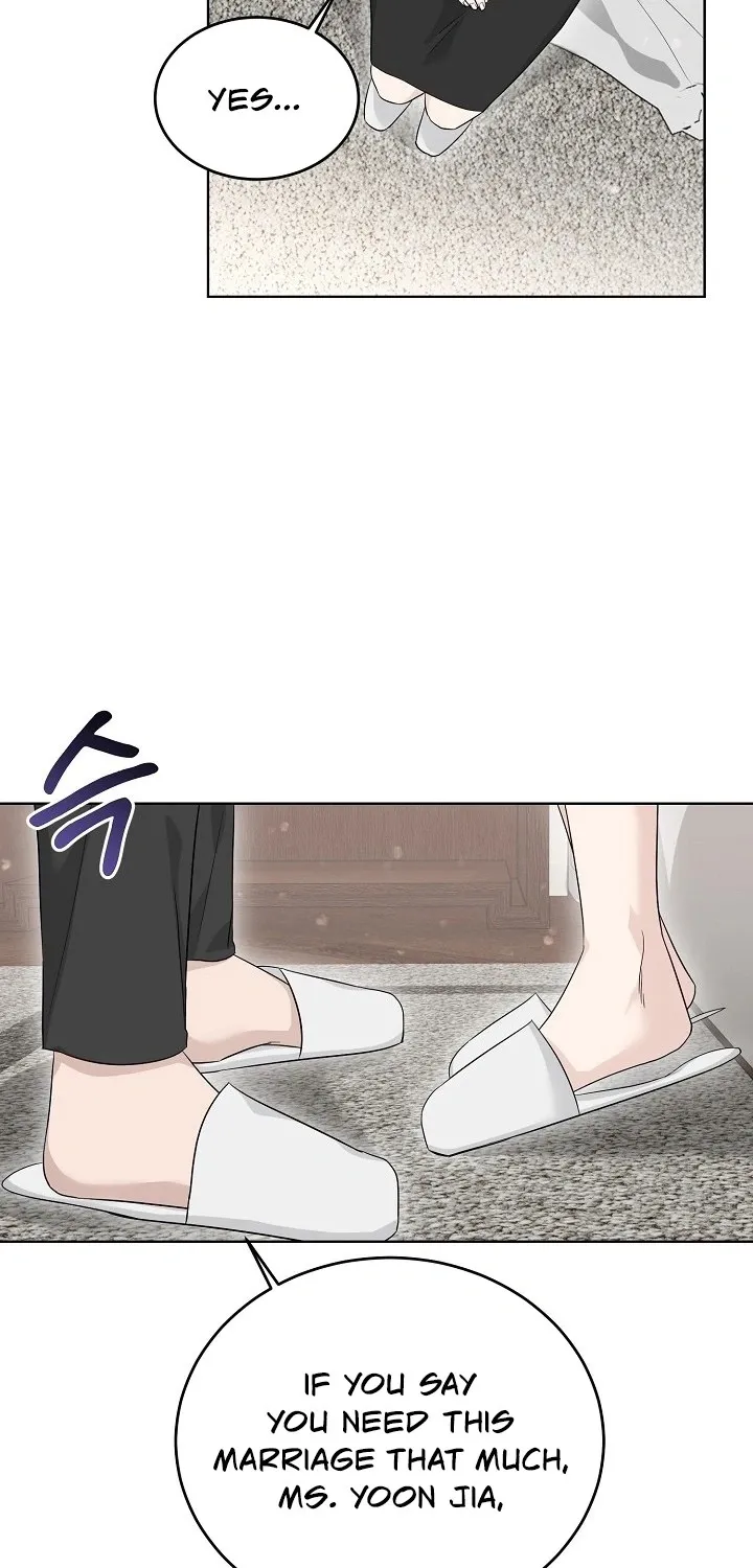 Read Ruthless Temptation chapter 4 image 60 on Lezhin