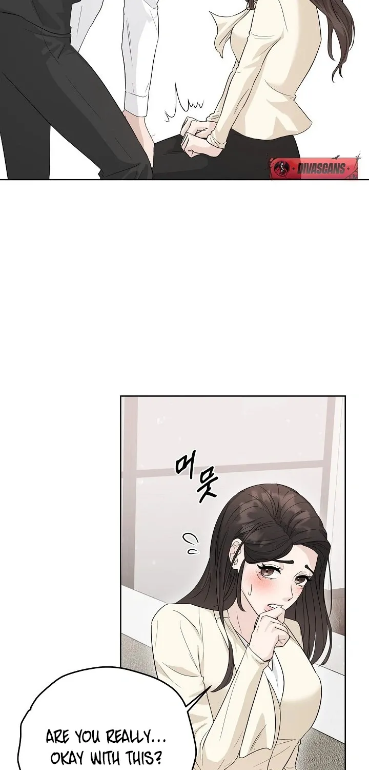 Read Ruthless Temptation chapter 4 image 66 on Lezhin