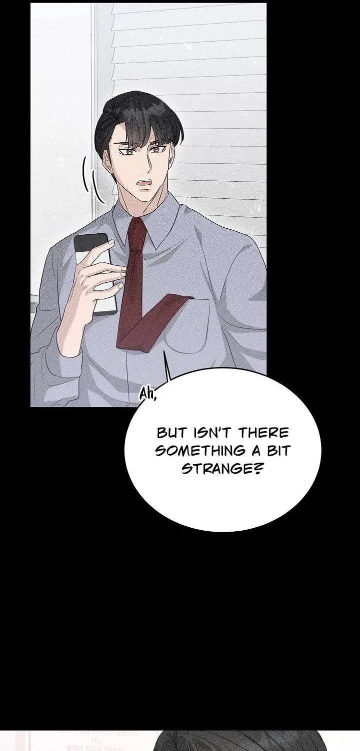 Read Ruthless Temptation chapter 4 image 8 on Lezhin