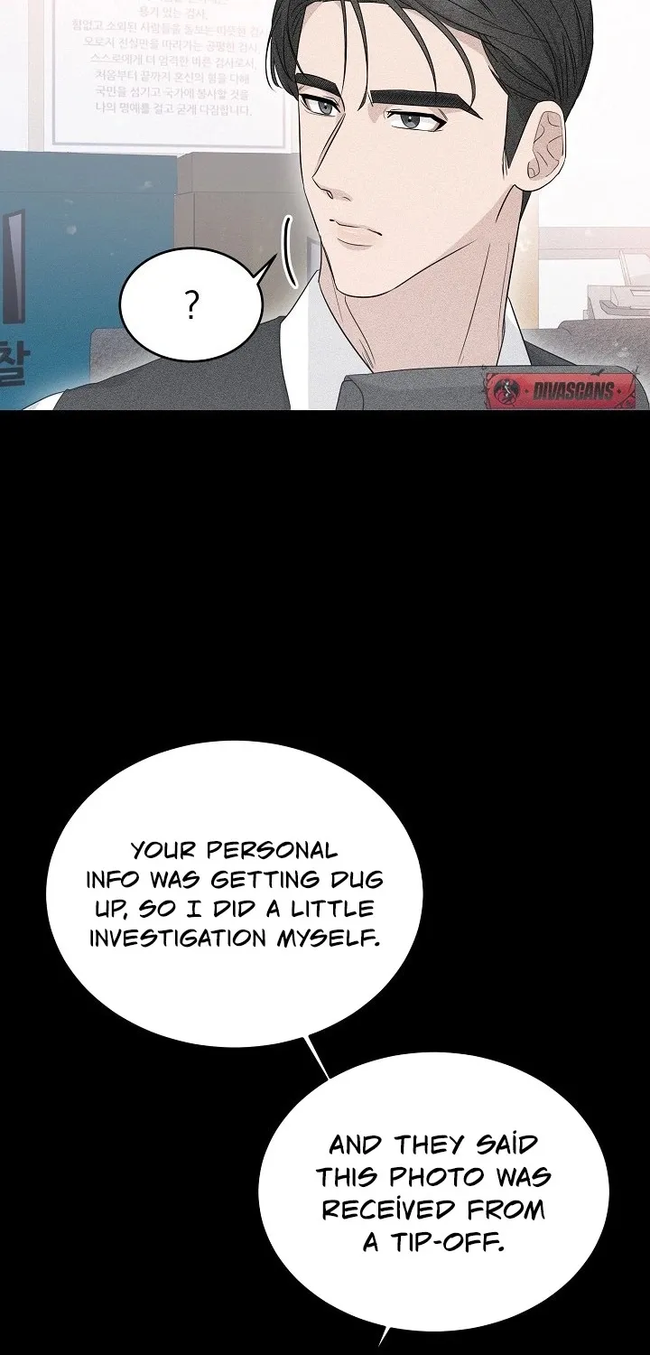 Read Ruthless Temptation chapter 4 image 9 on Lezhin