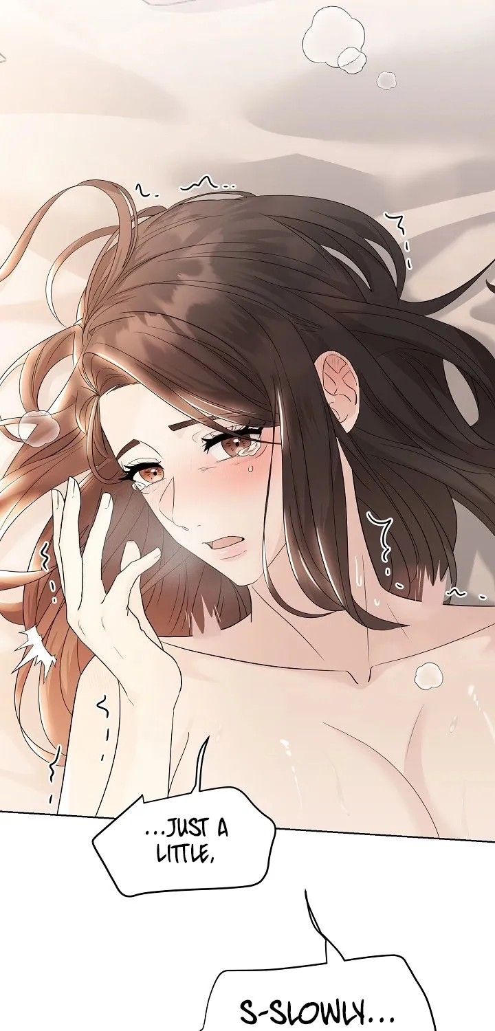 Read Ruthless Temptation chapter 5 image 10 on Lezhin