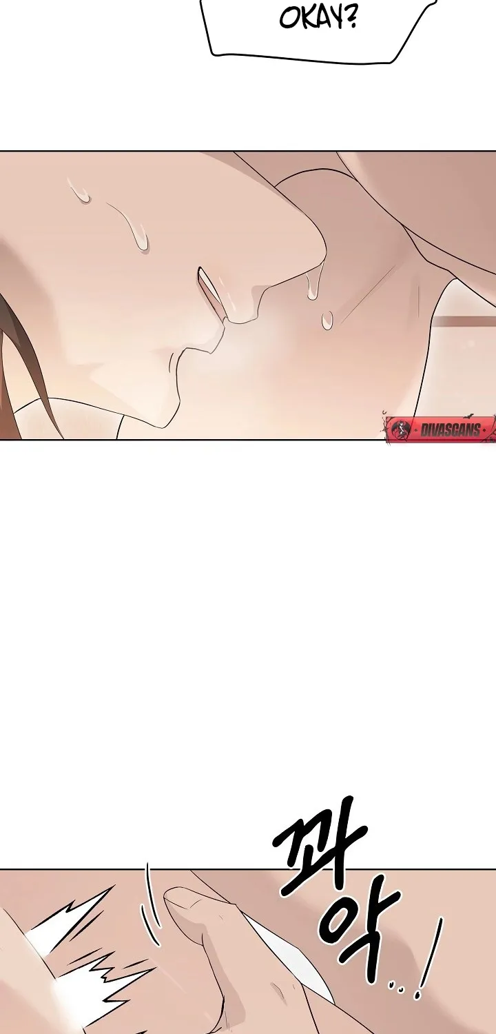 Read Ruthless Temptation chapter 5 image 11 on Lezhin