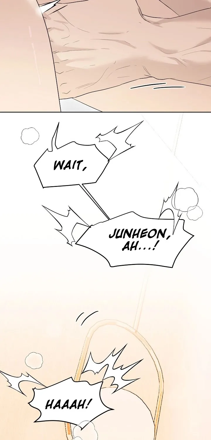 Read Ruthless Temptation chapter 5 image 12 on Lezhin