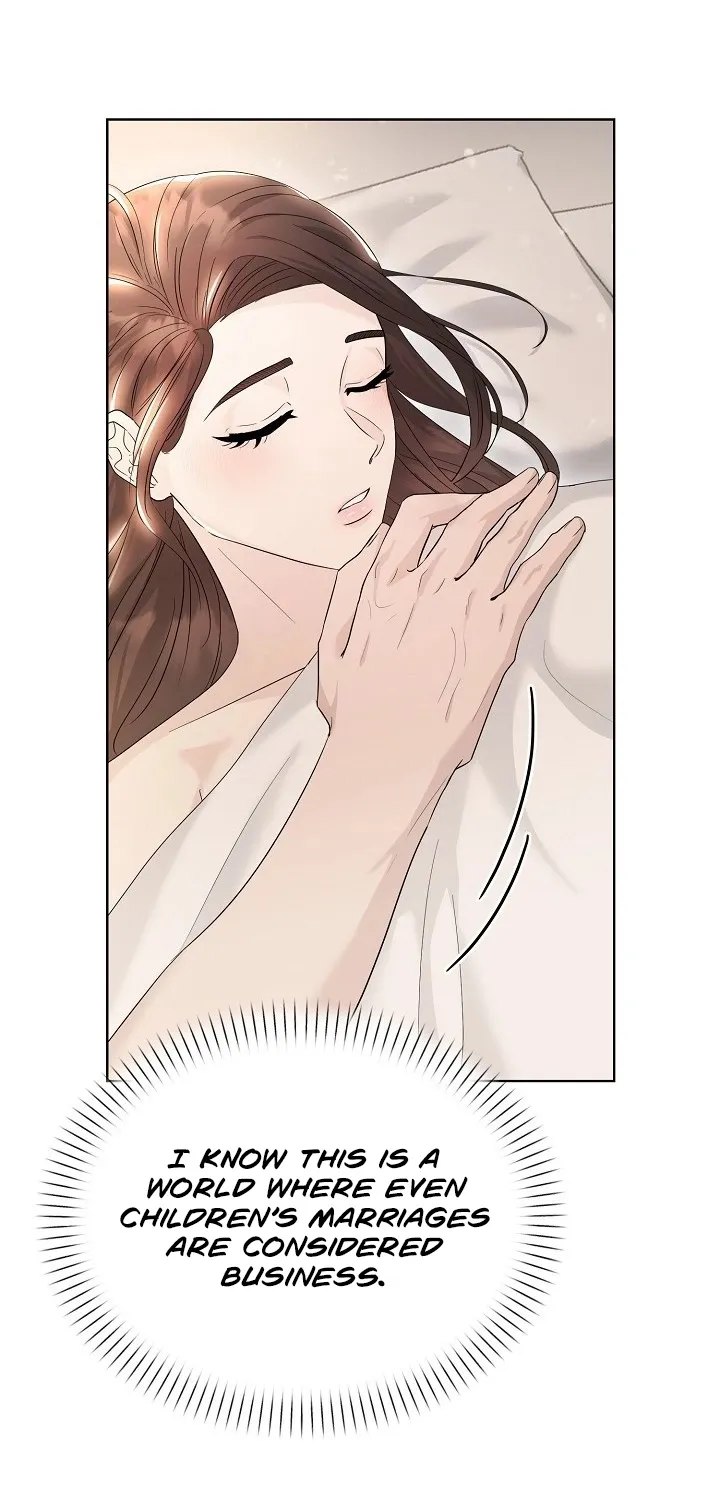 Read Ruthless Temptation chapter 5 image 16 on Lezhin