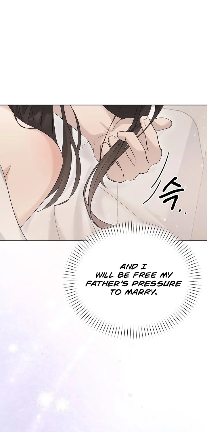 Read Ruthless Temptation chapter 5 image 22 on Lezhin