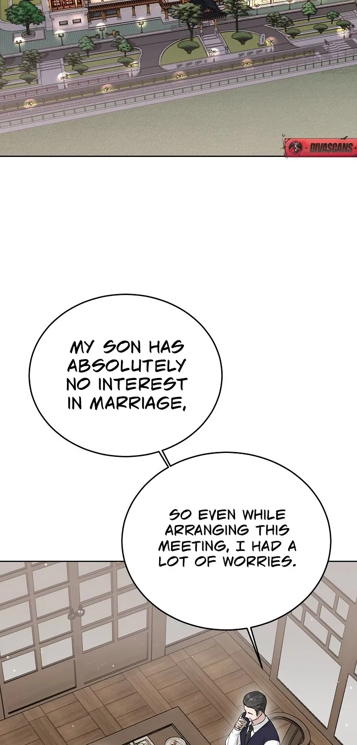Read Ruthless Temptation chapter 5 image 27 on Lezhin