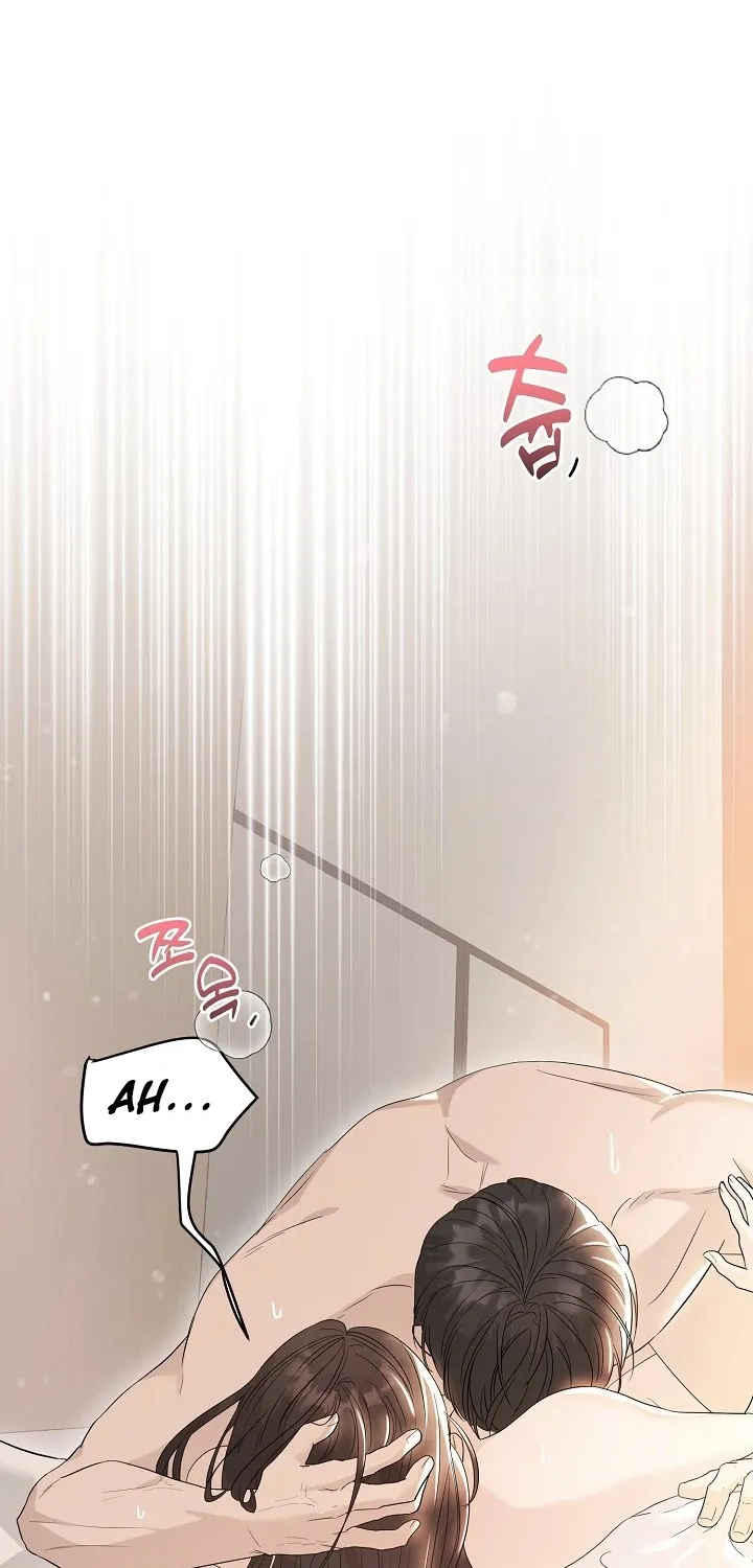 Read Ruthless Temptation chapter 5 image 3 on Lezhin