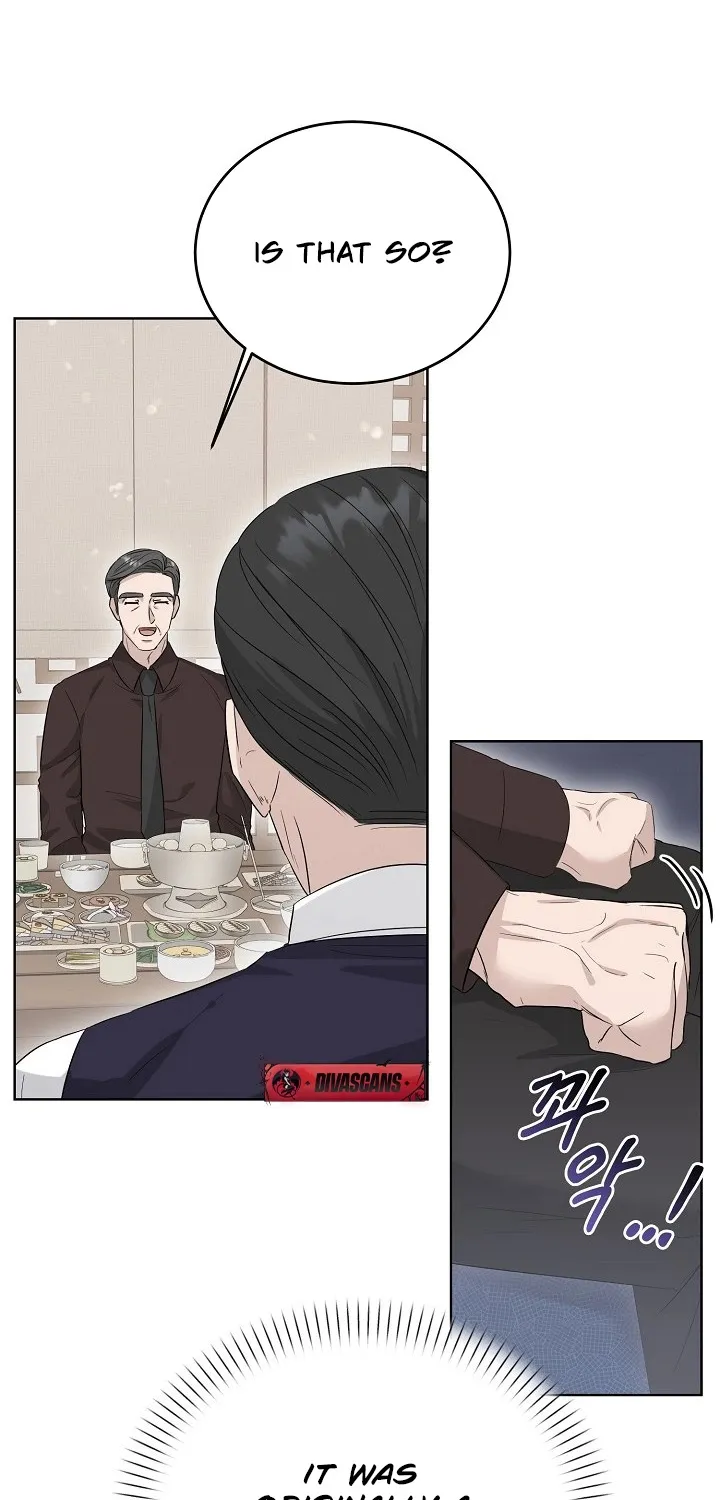 Read Ruthless Temptation chapter 5 image 30 on Lezhin