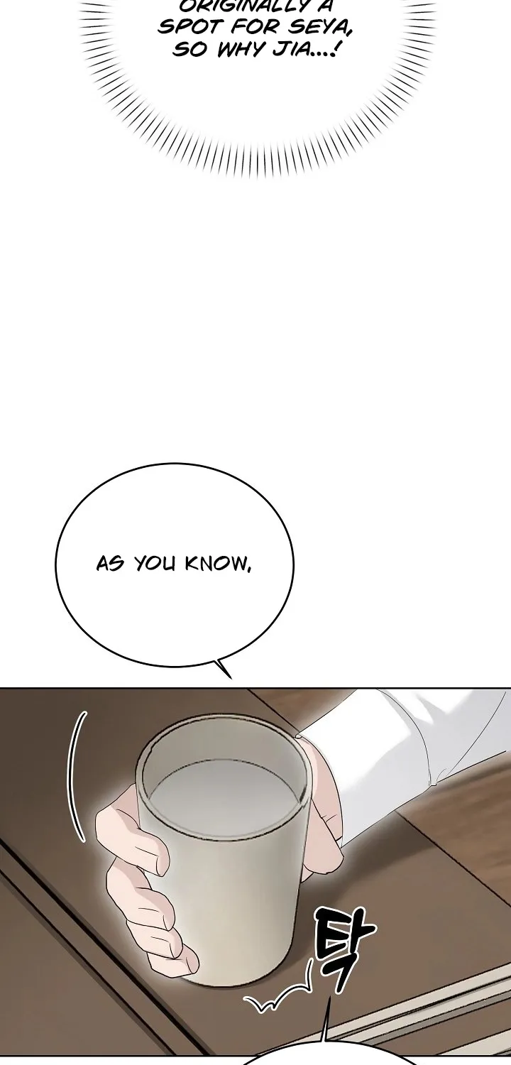 Read Ruthless Temptation chapter 5 image 31 on Lezhin