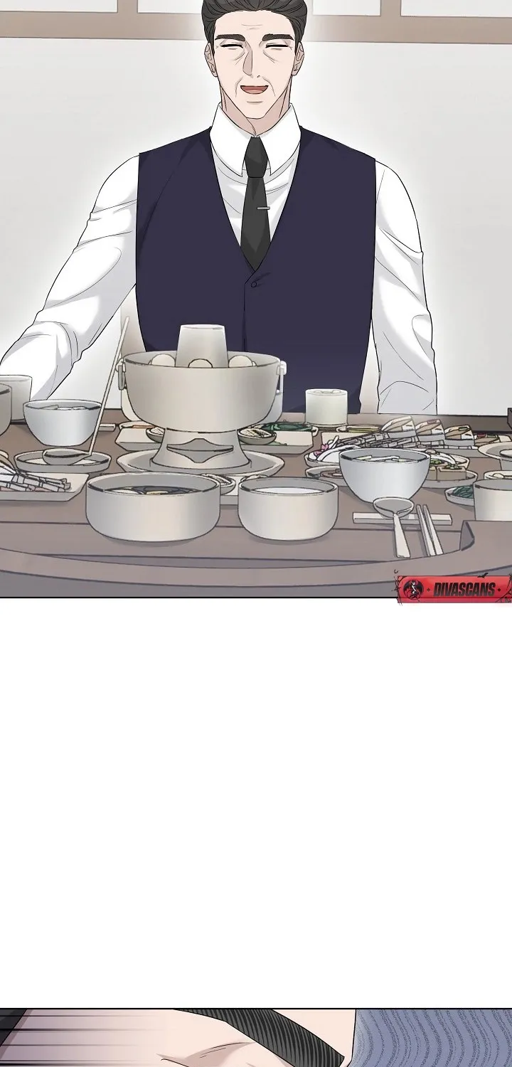 Read Ruthless Temptation chapter 5 image 33 on Lezhin