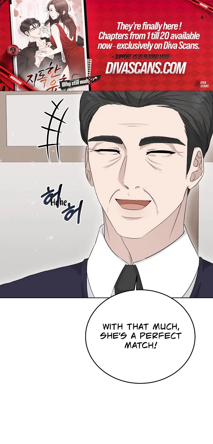 Read Ruthless Temptation chapter 5 image 39 on Lezhin