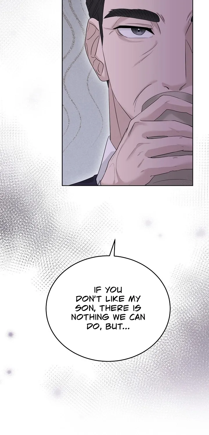 Read Ruthless Temptation chapter 5 image 42 on Lezhin