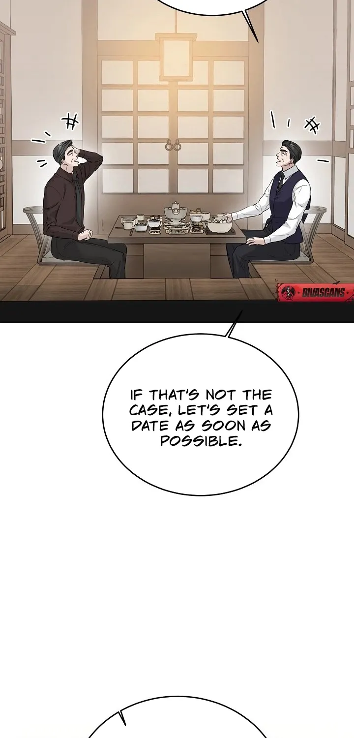 Read Ruthless Temptation chapter 5 image 44 on Lezhin