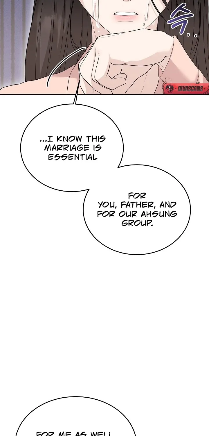 Read Ruthless Temptation chapter 5 image 54 on Lezhin