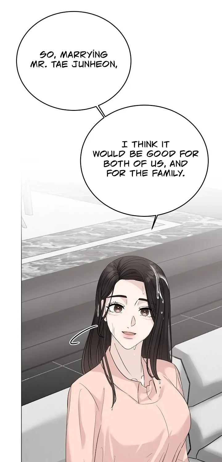 Read Ruthless Temptation chapter 5 image 56 on Lezhin