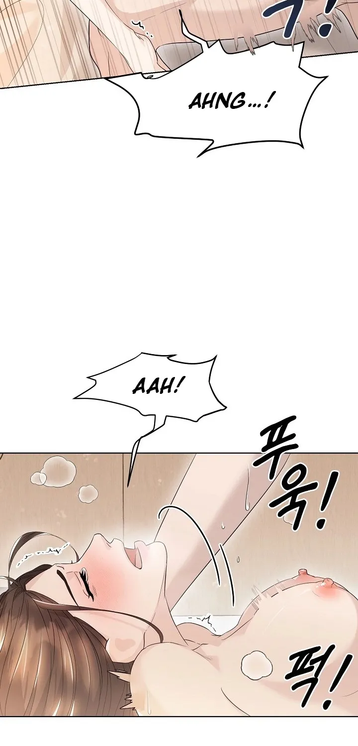 Read Ruthless Temptation chapter 5 image 7 on Lezhin