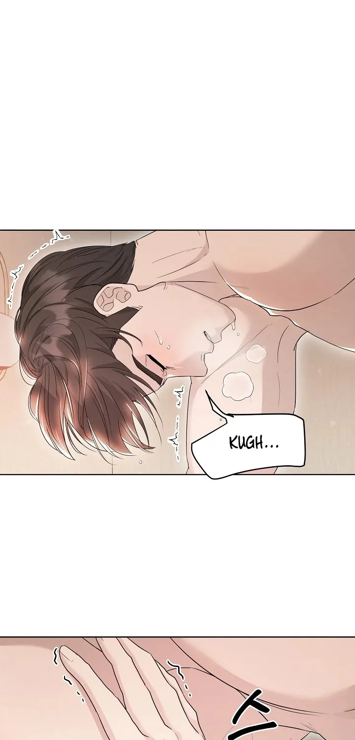 Read Ruthless Temptation chapter 5 image 8 on Lezhin