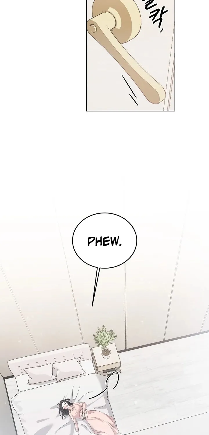 Read Ruthless Temptation chapter 6 image 20 on Lezhin