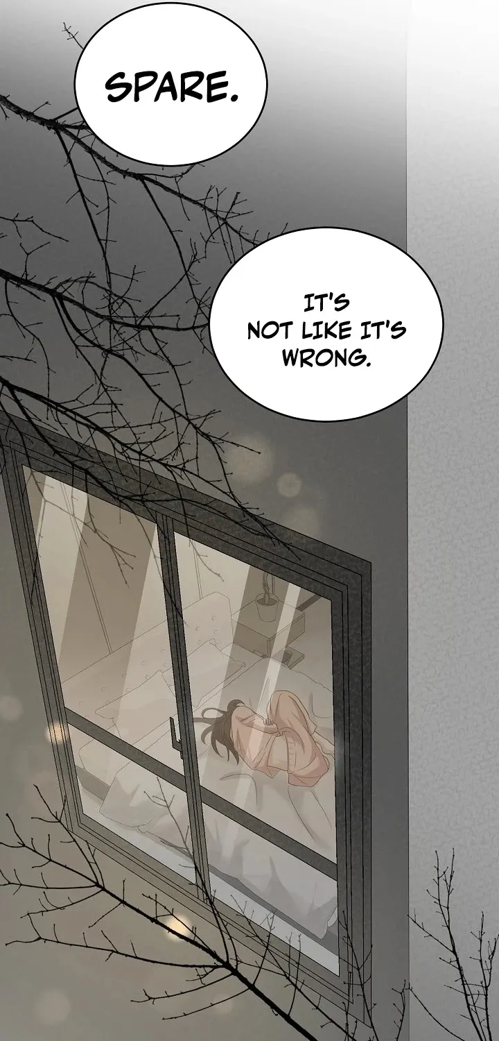 Read Ruthless Temptation chapter 6 image 27 on Lezhin