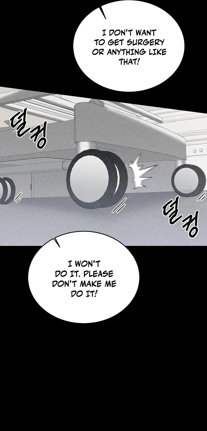 Read Ruthless Temptation chapter 6 image 36 on Lezhin