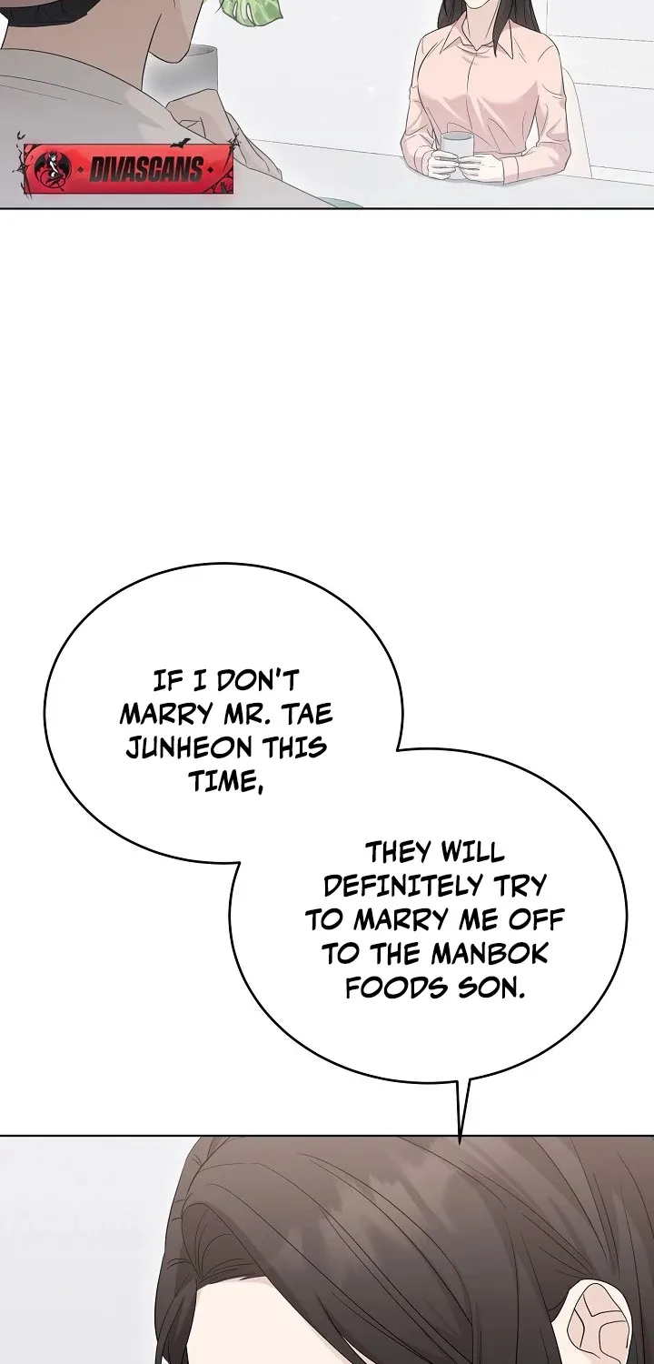 Read Ruthless Temptation chapter 6 image 52 on Lezhin