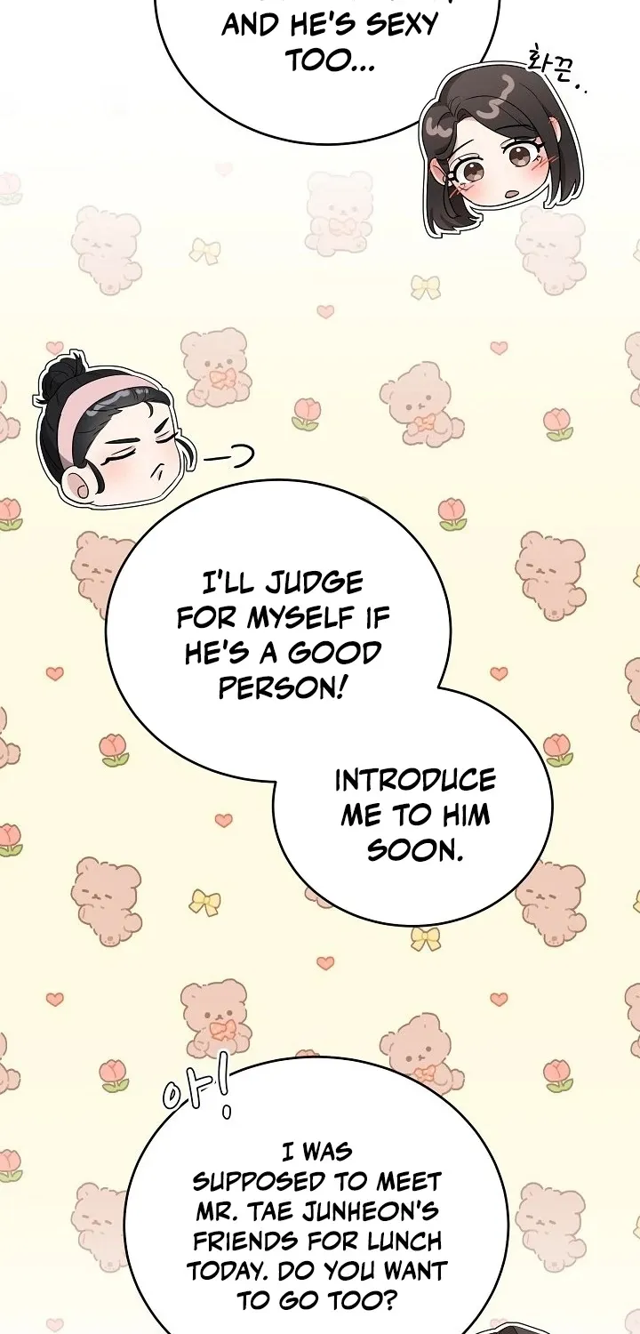Read Ruthless Temptation chapter 6 image 61 on Lezhin