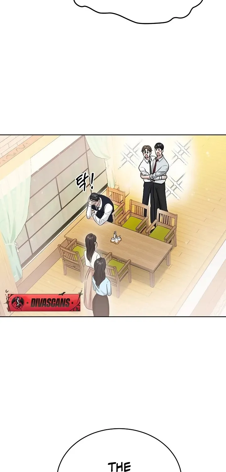 Read Ruthless Temptation chapter 6 image 67 on Lezhin